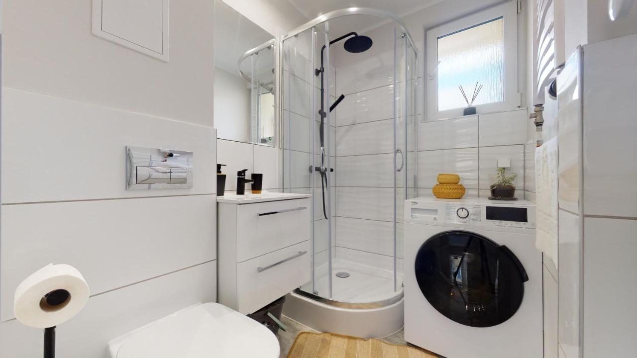 Apartmán Apartament Kuznicza Vratislav Exteriér fotografie